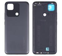 Genérico Tapa BATERIA Compatible con XIAOMI REDMI 10C Trasera Repuesto Negro Gris Grafito