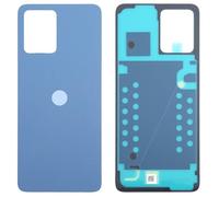 Genérico Tapa bateria Trasera Compatible para Motorola Moto G54 5G Midnight Blue Azul