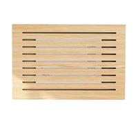 Genérico Tapa Contador Luz Cubierta De Gabinete Eléctrico De Madera, Decoración De Pared para Cubrir La Caja del Panel Eléctrico, Ocultar La Caja del Disyuntor para Oficina