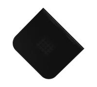 Genérico Tapa De Puerto De Carga para VE | Protector Magnético Impermeable | Tapa para Carga De Coche Eléctrico - para Exterior, Viajes Largos, Camión, SUV, Tractor, Remolque