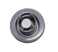 Genérico Tapa for depósito de Agua de vaporizador de Prendas, Compatible con Philips GC481, GC485, GC487, GC486, GC482, GC488 y GC485.