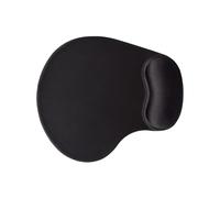 Genérico Tapis De Souris Avec Repose Poignet,Mat de Repos de Bureau Antidérapant - Tapis de Souris pour Ordinateur - Pour Femmes Hommes Étude Jeu Ordinateur Portable Bureau Maison