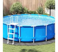 Genérico Tapiz de Suelo Piscina geotextil de poliéster Gris Claro Ø366cm,Casa y jardín,Piscina y SPA,Accesorios para Piscinas y SPA,Cubiertas para piscina-94225