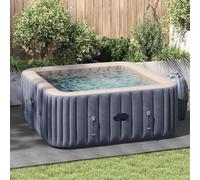 Genérico Tapiz de Suelo Piscina geotextil poliéster Gris Claro 300x220cm,Casa y jardín,Piscina y SPA,Accesorios para Piscinas y SPA,Cubiertas para piscina-94231