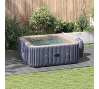 Genérico Tapiz de Suelo Piscina geotextil poliéster Gris Claro 420x220cm,Casa y jardín,Piscina y SPA,Accesorios para Piscinas y SPA,Cubiertas para piscina-94232