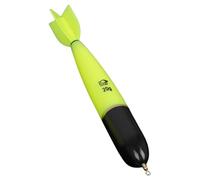 Genérico Tapones Luminosos para Pesca,Flotador Luminoso Alta Sensibilidad | Flotador De Pesca,Ideal para Hombres Pescadores De Noche Noche Lago Río Estanque Mar Agua Salada Al Aire Libre Al Aire Libre