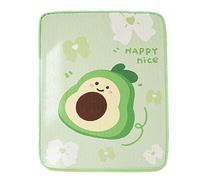 Genérico Tappetino refrigerante per cani - Tappetino refrigerante per cani Tappetino refrigerante per cani | animali domestici con Fondo antiscivolo per animali domestici da Interno ed esterno