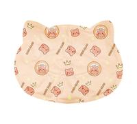 Genérico Tappetino Rinfrescante per Cani- 45x34x2 Cm Tappetino Estivo per Gatti In Gel Rinfrescante | Tappetinoo In Gel Rinfrescane per Animali | per Soggiorno Camera Da Viaggio Gita