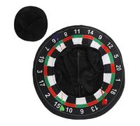 Genérico Target Headgear, Interactive Fabric Base, Humorous Game Cap, Graphic Architecture, Enhances Themed Celebration Efficiency, Top Performance Material, Smooth Used For Teens