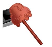 Genérico Tarjeta de Crédito - Bastón de Pago - Datáfono Móvil para Pagos Inalámbricos | para Mujeres Viajeras Estudiantes Trayectos Diarios Viajes por Carretera Amantes de la Tecnología Compras