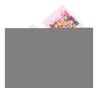 Genérico Tarjeta de Cumpleaños 3D - Figura de Huevo y Conejito de Primavera 3D - Tarjeta de Recuerdo de Pascua - Para Esposa Marido Novia Madre Padre Profesores Amigos Familia