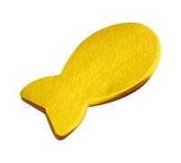 Generico Tarjeta de Gato | Pérdida de Animales domésticos, condolencias conmemorativas, 50 Hojas de Billetes conmemorativos con Forma de para Ceremonias simbólicas Eventos privados Recuerdo