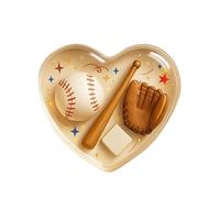 Genérico Tarjeta de Saludo de Aliento | Postal Conmemorativa en Forma de Corazón | Tarjeta De Notas Inspirador | para Viajes Trabajo Hogar Colegio Hombres Mujeres