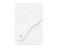 Genérico Tarjetero para de Móvil - Cartera Portátil y Ligera de Teléfono | Tarjetero de para Móvil,para Mujeres y Hombres Coche Crucero Trabajo Fitness Running Viajes Escolar Autobús Pases y Selfies