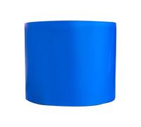 Genérico Tarp Patch Kit - Tent Repair Tape 8cm X | Waterproof Heavy Duty Tarp Patch For RV Roof And Awning, High Adhesive Tear Proof Sail Tape For Canvas And Sailboats, Polymer Composite Repair Kit