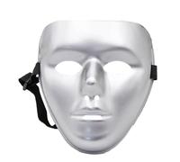 Genérico Task 2: Backend Search Terms Full Face Masquerade Masque - Stylish Costume For Parties, Reusable Headwear Design Comfortable, Elastic Strap + Fit, Strong Material Certified, Fo