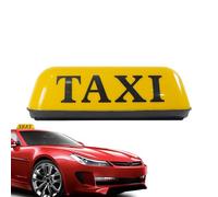 Genérico Taxi Sign - Cab Car Sign, Black Cab Signn, Car Signn, Taxi Signs, Taxis Cars Signs, Personalised Taxii Signh, Custom Taxiii Signnn, Create Your Own Personalised Taxiii, On Board Signh, On