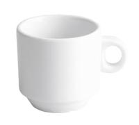 Genérico Taza Capuccino 21 cl | Iris - Viejo Valle - Caja 6 uds. | Cepa Plaza