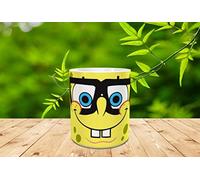 Genérico taza de bob esponja para regalo