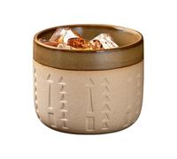 Genérico Taza de Café de Cerámica - Estética de Medio Oriente, 250 ml, Taza Vintage | Tâza de Té Tâza de Café Retro para Agua Leche Juģo Hogar Oficina Cåfé Restaurante y Bar