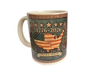 Generico Taza de cerámica, 400 ml, 2D térmica, para café, conmemorativa, de cerámica, para casa, reuniones, eventos, dormitorios, hoteles, apartamentos, té, leche, agua, , papá,
