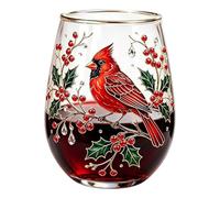 Genérico Taza De Té De Vidrio | Vasos De Café Transparentes 414 ml,Tazas De Té Transparentes Con Relieve,Para Hogar Oficina Bodas Latte Cócteles Cereales Bebidas Mañanas y San Valentín
