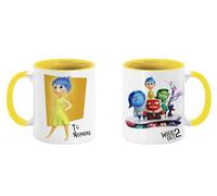 Genérico Taza del revés 2, Alegria personalizada