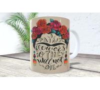 Genérico Taza Frida K.