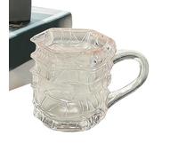 Genérico Taza Libro 3D | Resistente Al Calor Decorada 200ml,Taza Con Libros Apilados En 3D Y Asa,Para Mujeres Hombres Amantes De La Lectura Escritores Bibliotecarios Lectores Navidad Cumpleaños