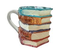 Genérico Taza Libro Capítulo,Taza Para Té Bebidas Calientes,Tazas De Café Originales | Para Café Vino Y Amantes De Lectura Apasionados