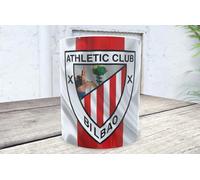 Genérico Taza personalizada para amantes del fútbol. España, Euskadi. Athletic de Bilbao. Ideal para regalar a todo buen hincha.
