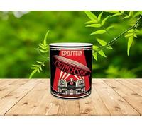 Genérico Taza personalizada para amantes del rock. Led Zeppelin, Mothership. Ideal para regalar a todo buen seguidor de la música británica.
