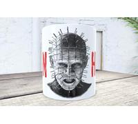 Genérico Taza Pinhead (Hellraiser) - Ideal para regalar a todo amante del cine de terror.