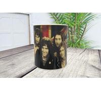 Genérico Taza Queen. Ideal para regalar a todo amante del rock clásico.
