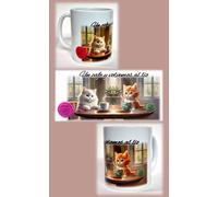 Genérico Taza un cafe y volvemos al lio