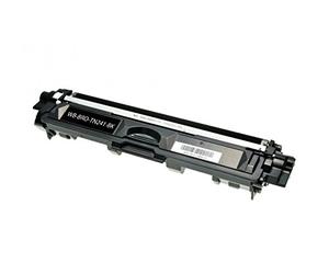 Genérico TBR-241BK - Tóner compatible con Brother, color negro