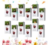 Generico Teacher Keepsake - Fruit Shape Stocking Stuffers With Box, Cute Teacher Keepsake For Students Kids Boys Girls School Classroom Graduation Birthday Teens