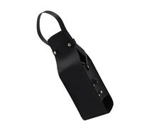 Genérico Tear-Resistant Bottle Bag - Portable Wine Dispenser Bag | Felt Bags, Shopping Bags, Carry-On, Picnic with Leak-Proof and Insulated Compartment for Travel, Picnic