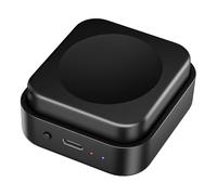 Genérico Teclado De PC Programable con Macros - Tecla de Acceso Directo Inalámbrica con Retroiluminación LED,Diseño de Un Solo Botón USB - para Viajes Oficina Uso Interior Exterior