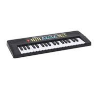 Genérico Teclado eléctrico de Piano 37 Teclas con micrófono para niños,Arte y Ocio,Hobbies y Artes Creativas,Instrumentos Musicales,Pianos-4103506