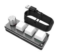 Genérico Teclado Macro Programación De Teclado para Trabajo