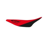 Generico Tecnosel Blackbird - Cubierta de sillín Replica Team compatible con Honda 1992 Honda Cr 125 1993-1997 / Honda Cr 250 1992-1996