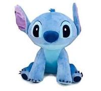 generico Teddies Italia peluche compatible con stitchs 25 cm suave idea regalo super soft 3 colores regalo perfecto stitchs (azul)
