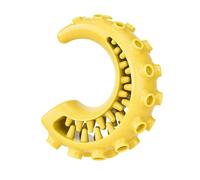 Genérico Teething Toys Dogs, Squid Tentacles Chew Toy, Fillable Food Dispenser, Teeth Cleaning, Interactive Dog Toy for Boredom Relief, Interior Play, Crate Training