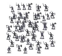 Genérico Teiliges Soldaten Spielset, Mini Soldaten Figuren Spielzeug Set, Deluxe Militärspielset Mit, Flugzeugen, Hubschraubern, Panzern, Flaggen Und Zubehör Kinderpartys Mädchen