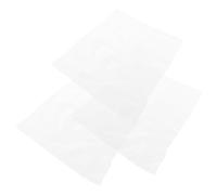 Genérico Tela para Encuadernación de Libros 115 Cm X 100 Cm 3 Hojas Paquete, Gasa para Reparación y Refuerzo de Encuadernaciones, Material Flexible para Libros Antiguos y Bricolaje