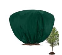 Genérico Telas Antihielo Para Plantas De Exterior, 100x60 cm Manta Plegable, Para Plantas Invierno Protección Contra Heladas, Para Arbusto Vegetal Fruta Cultivo Césped Jardín Árbol Rosa