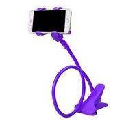 Genérico telefónico de Swan Neck | Arma Largo Ajustable con para LA Cambia Cabeza O BARDILLA - Smart SMARTHEP Stable EN TIEMPLE/Cabeza/Sala