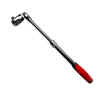 Genérico Telescopic Ratchet Wrench Two-way - Adjustable Socket Wrench, 1/2, 3/8, 1/4 Telescopic Head Wrenches For Repair Depot