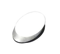 Genérico Telescopio astronómico Telescopio Reflectante Espejo secundario Espejo Oblicuo Espejo Plano Telescopio Espejo Newton Reflectante(60mm)